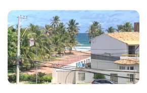 Salvador 50m Praia com Piscina Prox Aeroporto